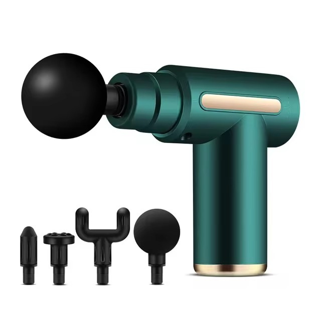 Pistolet de Massage ZENPISTOL sans fil