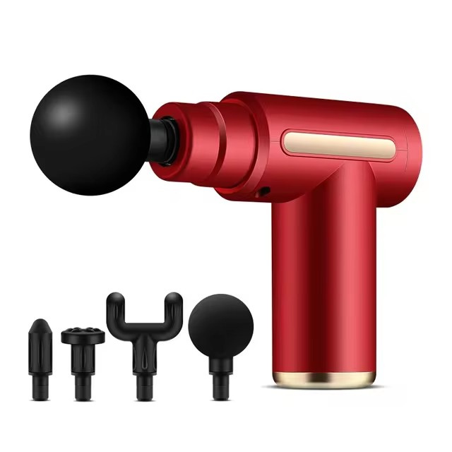 Pistolet de Massage ZENPISTOL sans fil