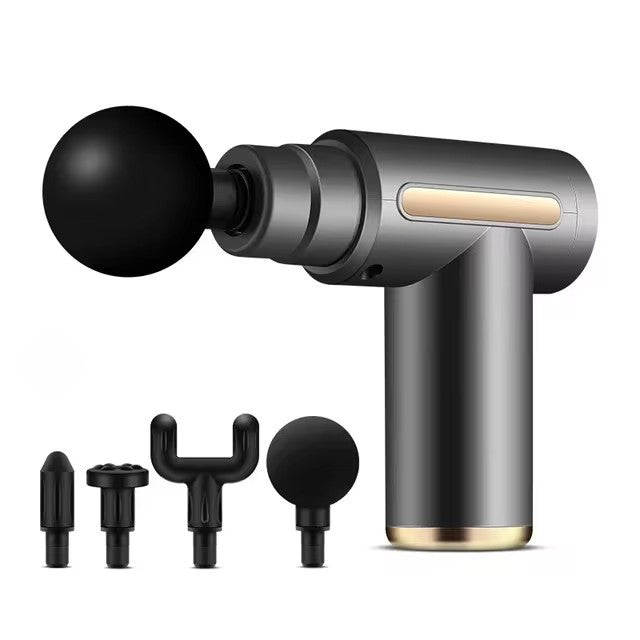 Pistolet de Massage ZENPISTOL sans fil