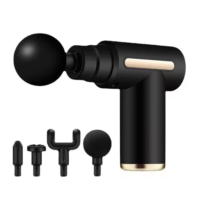 Pistolet de Massage ZENPISTOL sans fil